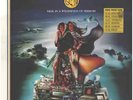 Fish Vigil In A Wilderness Of Mirrors GATEFOLD EMI Vinyl LP