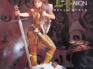 Lee Aaron – Metal Queen LP Vinyl Record - 1984