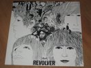 The Beatles - Revolver LP 1966 (Mint-) TOP  ( 9 ) mit Eleanor Rigby