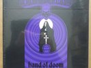 BLACK SABBATH Hand Of Doom 1970-1978 PICTURE DISC Box Set 70s Ozzy 8-LP  SEALED
