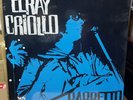 Brand New Sealed Salsa LP Ray Barreto El Ray Criollo Barretto WS Latino 4052