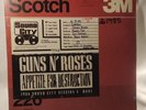Guns N' Roses, Appetite for Destruction, 1986 sound city sessions n' more, vinyl