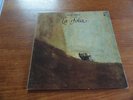 GREGORIO PANIAGUA La Folia HARMONIA MUNDI FRENCH LP HM 1050