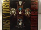Guns N Roses, Appetite For Destruction,From Locked N Loaded Box Set