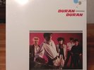 Duran Duran Self Titled 1981 US 1st Press LP Vinyl Harvest ST-12158 New Sealed