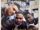 Fu-Schnickens – F.U. Don't Take It Personal 12