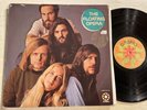 RARE The Floating Opera S/T LP Embryo 1st Press PSYCH Die Cut 1971 Ann Arbor EX