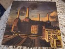 Pink Floyd - Animals 1977 Vinyl LP Columbia JC 34474 Gatefold