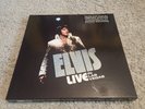 elvis presley vinyl