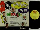 THE MIRACLES 