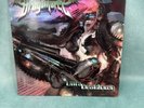 Ultra Beatdown LP by Dragonforce vinyl 2008 VG+ 1686-179371 Roadrunner Records