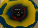 Paul McCartney III 3x3 Edition - Tri-Coloured Vinyl + Handwritten Lyric Print