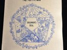 THE PENTANGLE SOLOMON'S SEAL VINYL LP