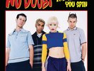 No Doubt The Web You Spin: Live at KROQ Weenie Roast, Irvine (Vinyl) (UK IMPORT)