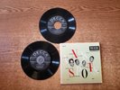 1953 MINT-EXC Ink Spots* – Ink Spots Vol. 1 SET ED 553, 2 45S