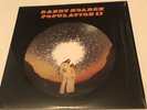Randy Holden ‎– Population II-  Vinyl LP  2018 Reissue
