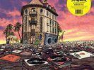 RESTLESS MASHAITS DUBPLATE STYLE NEW LP