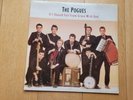 THE POGUES IF I SHOULD FALL FROM GRACE WITH GOD 1988 POGUE MAHONE RECORDS (NYR1)