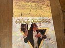 ALICE COOPER-SCHOOL'S OUT / WELCOME TO MY NIGHTMARE (Friday Music 180g REISSUES)