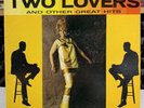 MARY WELLS: Two Lovers - Mono 1963 US Motown Vinyl LP