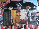 LENNY KRAVITZ Black And White America ORIGINAL US 2 LP  GATEFOLD COVER
