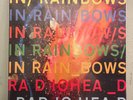 Radiohead - In Rainbows Vinyl 12