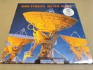 Dire Straits ‎– On The Night (VG+/VG+) 2x LP (1St German 1993) Vertigo 514 766-1