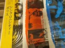 The Police Synchronicity Japan Vinyl