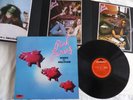 PINK FAIRIES - KINGS OF OBLIVION ,POLYDOR ,1973 ,2383-212, EX/M-