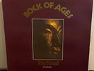 THE BAND Rock Of Ages 1972 CAPITOL Double LP STERLING RL VG+/EX Play Tested