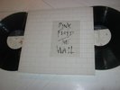 LP - PINK FLOYD - The Wall - German 1St Press A0/B0/A01/B0 - TOP - RAAR