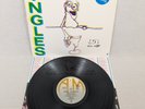 Squeeze Singles 45's And Under LP Vinyl Record 1982 A&M Records AMLH 68552