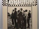 The Specials 1980 Chrysalis Records Vinyl LP CHR-1265 NM