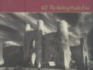 U2 - UNFORGETTABLE FIRE  180-GRAM REMASTER