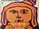 Inti-Illimani: Inti-Illimani 3 - Canto De Pueblos Andinos - Vinyl 33 RPM