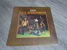 REO Speedwagon Ridin The Storm Out Vinyl LP KE 32378 NOS NEW SEALED FROM 1973