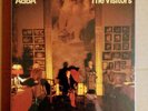 ABBA | The Visitors: The Singles | 4 x Coloured 7 - Numbered Box Set - 1540/3000
