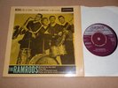 Ramrods - Riders In The Sky + 3 London EP