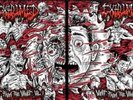 Exhumed - Vomit from the Vaults Volumes 1 &2 (2023, RED Vinyl, Death by Digital)