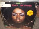 JIMMY SCOTT the source ( soul ) WHITE LABEL PROMO