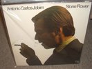 ANTONIO CARLOS JOBIM stone flower ( jazz ) RVG