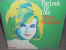 DUSTY SPRINGFIELD look of love ( pop ) mono WHITE LABEL PROMO
