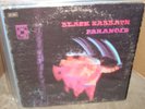BLACK SABBATH paranoid ( rock ) QUAD