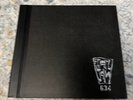 Pearl Jam Vault #4 Mt. Baker Theatre 5/10/00 3LP Vinyl like new