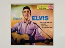 Elvis Presley 45 giri “Strictly Elvis” RCA Italiana A72V 0092
