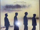 ECHO & THE BUNNYMEN SONGS TO LEARN AND SING VINYL LP IMPORT SEALED MINT