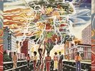 EARTH, WIND & FIRE LAST DAYS AND TIME NEW LP