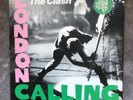 The ClashLondon Calling 2LP 1979 Original Pressing VG Cond With Q Sleevenotes