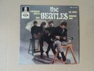 45t EP The Beatles – Paperback Writer   vg++