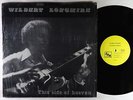 Wilbert Longmire - This Side Of Heaven LP - J&M - Private Soul Jazz VG+ Shrink